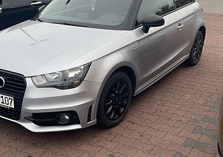 Audi A1 1.2 TFSI Attraction