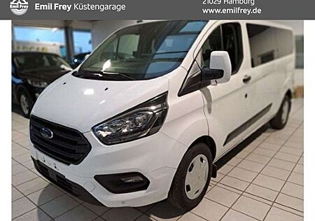 Ford Transit Custom 320 L2H1 VA Trend KLIMA 9-SITZER
