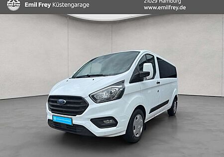 Ford Transit Custom 320 L2H1 VA Trend KLIMA 9-SITZER