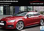 Audi A5 Sportback 40 TDI quattro S-Line Matrix Memory HUD