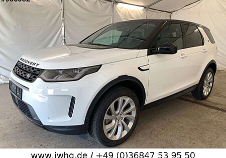 Land Rover Discovery Sport Mopf21 HSE Matrix HUD 360K. Pano