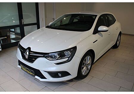Renault Megane IV Play 1.5 dCi 110 Energy LED DAB SHZ Te
