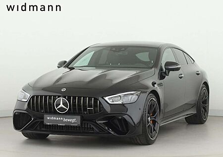 Mercedes-Benz AMG GT 63 S E PERFORMANCE *Night*Burmester*Pano*