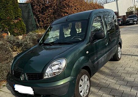 Renault Kangoo 1.2 16V
