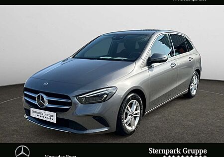 Mercedes-Benz B 200 Progressive MEMORY*360°*AHK*LED*DISTRONIC*