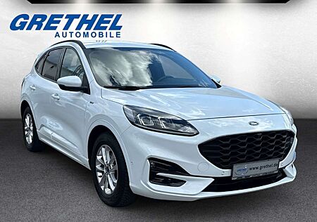 Ford Kuga Hybrid ST-Line Navi Digitales Cockpit LED El. Heck