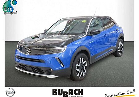 Opel Mokka 1.2 Turbo Elegance PDC KAMERA NAVI LED