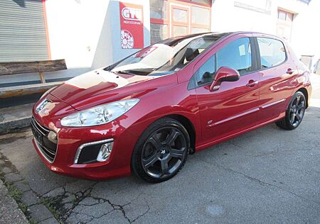 Peugeot 308 GTi Panorama