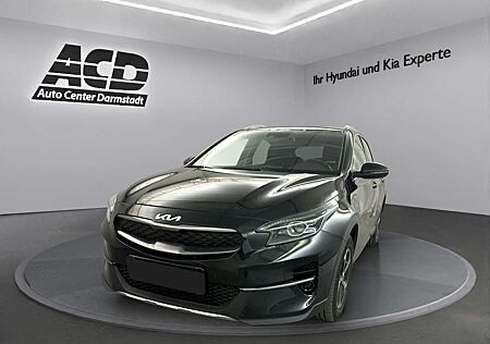 Kia XCeed 1.6 GDI DCT PHEV Spirit *NAV*E-HECKKLAPPE*ASSISTEN