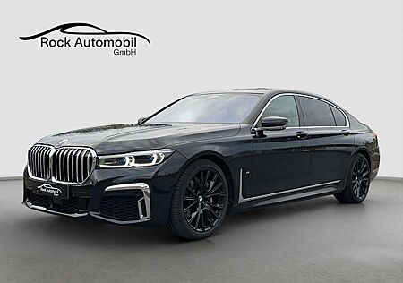 BMW 730 Ld xDrive Executive Fond Tv Garantie - 4,99 %