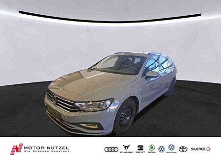 VW Passat Variant Volkswagen 2.0 TDI DSG BUSINESS LED+NAVI+AHK