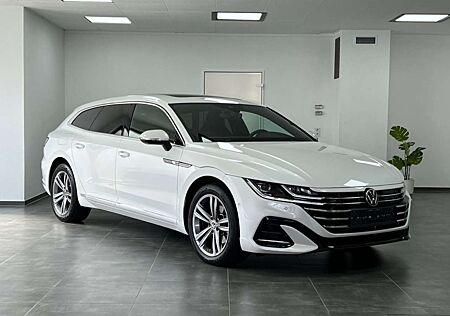 VW Arteon Volkswagen SBrake R-Line eHybrid/NAV/PANO/LED/ACC/