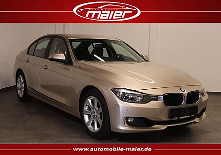 BMW 328 Navi-Klima-PDC-Scheckheftgepflegt bei -