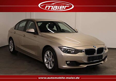 BMW 328 Navi-Klima-PDC-Scheckheftgepflegt bei -