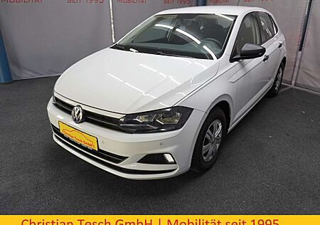 VW Polo Volkswagen VI Trendline PDC | SITZHZG | KLIMA | NAVI
