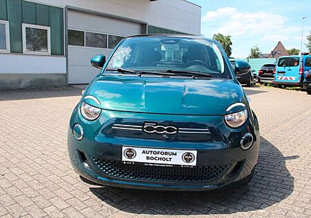 Fiat 500E 500 e Icon , 42 kWh, Panorama