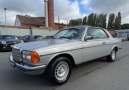 Mercedes-Benz CE 280 gebraucht kaufen Mercedes-Benz CE 280 *OLDTIMER*TÜV NEU*SERVICE NEU *ORIGINAL