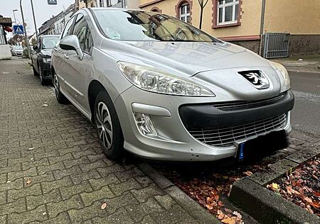 Peugeot 308 120 VTi Tendance
