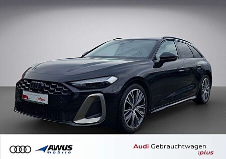 Audi A5 Avant TFSI edition one, S line, AHK, MMI+