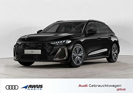 Audi A5 Avant TFSI edition one, S line, AHK, MMI+