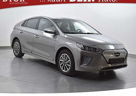Hyundai Ioniq Elektro Style NAVI+LED+SHZ+KAM+WP+ACC+DAB+