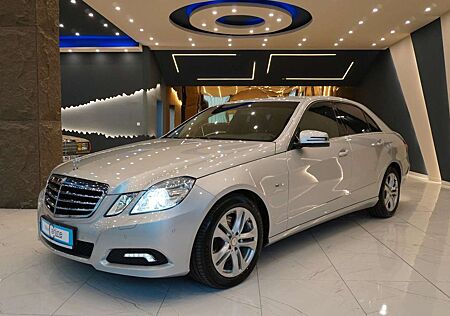 Mercedes-Benz E 250 CDI BlueEfficiency*SHZ*Memory*Xenon*Avantg