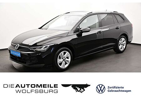 VW Golf Variant Volkswagen Golf 8 VIII Variant 1.5 TSI Life LED/ACC/Navi