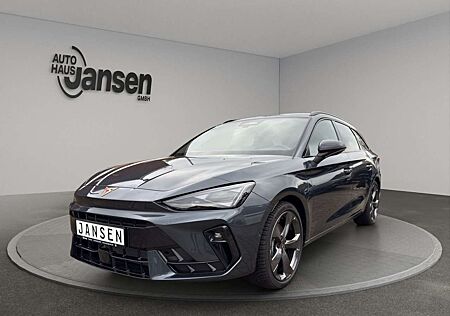 Cupra Leon ST e-HYBRID DSG +ACC+AHK+APP+Kamera+LED