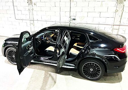 Mercedes-Benz GLC-Klasse GLC 200 GLC 200 4M CP. AMG*PANO*FAP+*DIGILED*BUR*KEY*20Z*