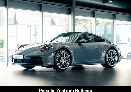 Porsche 992 911 Carrera Abstandstempomat Sport Chrono
