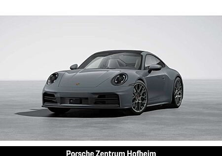 Porsche 992 911 Carrera Abstandstempomat Sport Chrono