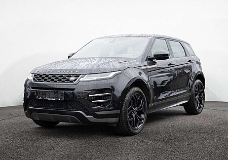 Land Rover Range Rover Evoque D150 AWD R-Dynamic SE LED