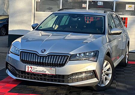 Skoda Superb Combi Ambition iV/ACC/KAMERA