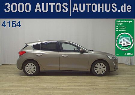 Ford Focus 1.0 EcoBoost Titanium Navi KeyLess SpurH