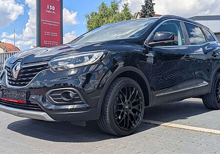 Renault Kadjar DeLuxe / 1. Hand / Aut. / erst 32`Tkm