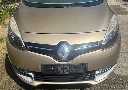 Renault Scenic Paris