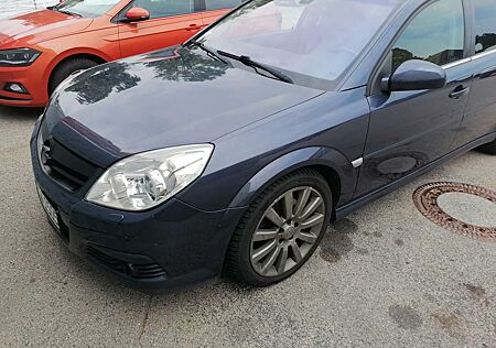 Opel Signum 2.8 V6 Turbo Automatik Cosmo