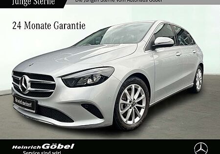 Mercedes-Benz B 180 d