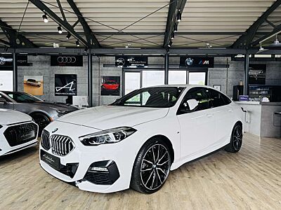 BMW 218 i M Sport*ACC*KAMERA*LEDER*H&K*19
