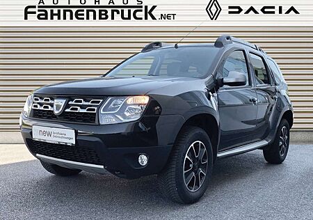 Dacia Duster Prestige SCe 115 4x2 Scheckheft Navi PDC