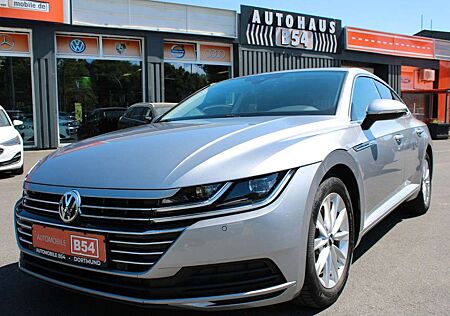 VW Arteon Volkswagen /NAVI/LED/SITZH/TOP/TEMPO/