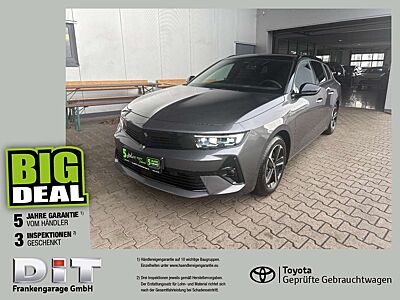 Opel Astra L Sports Tourer 1.2 Turbo GS LED, Navi, HUD