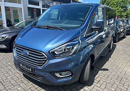 Ford Transit Tourneo Custom Kombi 320 L1 Sitze vorn Ergoform