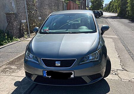 Seat Ibiza 1.2 TSI Style *Sitzheizung & Teilledersitze*