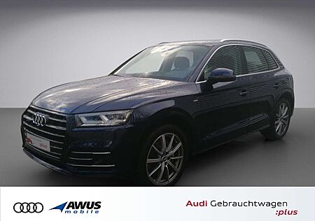 Audi Q5 55 TFSI e 55 TFSI e quattro sport,Matrix LED, Head