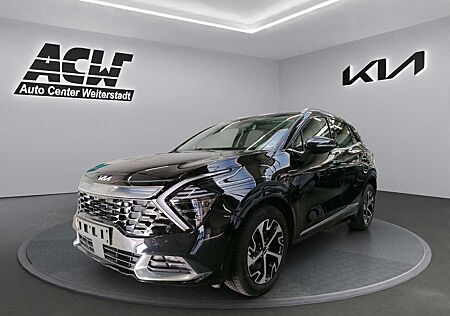 Kia Sportage 1.6T 48V 2WD DCT SPIRIT FULL-LED 18Z E.SI