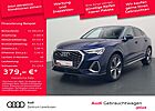 Audi Q3 Sportback quattro S line S TRON NAVI ACC A