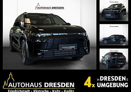 Leapmotor C10 1.5 28 W REEV !> 970KM REICHWEITE!