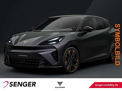 CUPRA Raval Endurance Launch Edition Dynamic Plus