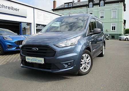 Ford Transit Connect 200 L1 S&S Autm. Trend, AHK, PDC